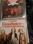 CREEDENCE CD 2 st