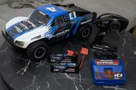 Traxxas Slash 4*4 VXL 