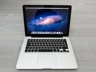 MacBook Pro 13,3" Modell A1278