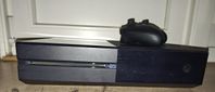 xbox One 512gb med Ny kontroll