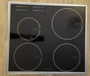 Induktionshäll Electrolux EHD60150