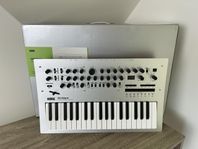 KORG MINILOGUE Synthesizer