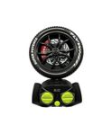 Radiostyrd bil Gear4Play R/C Flywheel 4CH Radiostyrd hjul