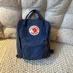 Fjällräven kånken mini 