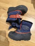 Sorel snow commander 28. varma vintersko