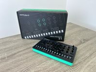 ROLAND AIRA COMPACT S-1 Tweak Synthesizer