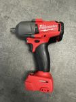 milwaukee m18