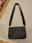 Leather Medium Landyn Crossbody Bag