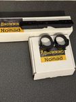 Browning fäste nomad ink 30mm ringar 