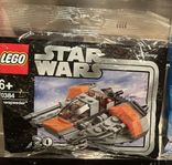 lego star wars 30384 