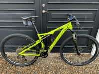 Specialized Epic FSR Comp 29 M 2015