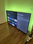 Philips 70" TV (Ambilight)