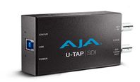 AJA u-tape SDI