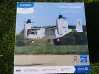 Modellflygplan E-flite v-22 osprey vtol bnf basic 487mm 