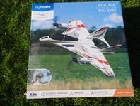 Modellflygplan E-flite Convergence VTOL BNF Basic