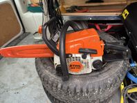 Stihl MS170