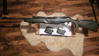 Benelli argo comfortech 300wm. colt 22lr. Beretta inox 9mm.