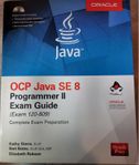 OCP Java SE 8 Programmer II Exam Guide (Exam 1Z0-809)