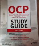 OCP Java SE 17 Developer Study Guide