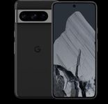 Ny oöppnad Google Pixel 8, obsidian 128gb, olåst.