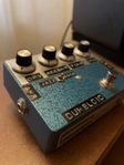 Shin’s music Dumbloid special custom preamp overdrive peda