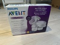 Philips avent elektrisk bröstpump