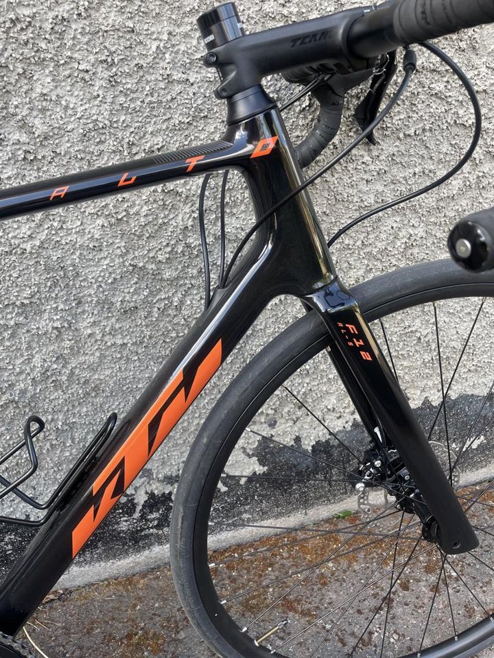 Ktm revelator alto pro