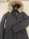 Woolrich Arctic Parka dunjacka Dam stl XS