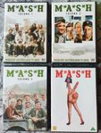 MASH / M*A*S*H dvd