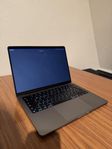 Macbook Pro 14” M1 Max 24C 32gb/1tb