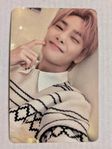 K-pop photocard Stray Kids I.N Skz fanclub PC