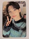 K-pop photocard Stray Kids Felix Skz fanclub PC