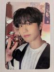 K-pop photocard Stray Kids Han Skz fanclub PC