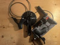 Sram Rival Etap AXS 1x12