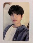 K-pop photocard Stray Kids Seungmin Skz fanclub PC 