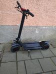 Elscooter E4-9