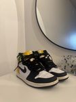 Nike Air Jordan 1 OG Volt Gold high