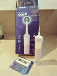 Oral B Vitality Pro El-tandborste