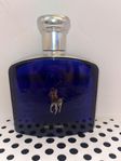 Ralph Lauren Polo Blue Eau de Parfum 125 ml