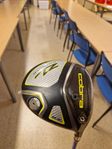 Driver Cobra zl encore & Oban skaft