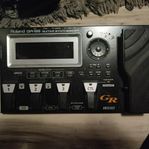 Roland GR-55 Gitarr synthesizer 