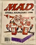 MAD Julalbum 1999 i original