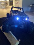 AXIAL WRAITH RC bil radiobil