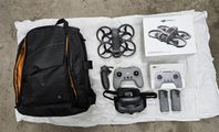 Dji Avata 2 PAKET