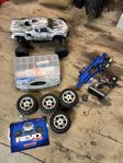 Traxxas Revo 3.3