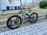 Commencal Meta TR Signature 29” i storlek Large