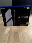 Playstation 5 Pro