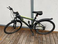 Mountainbike Kayoba 26”