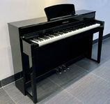 Yamaha Clavinova CLP535 Digitalpiano