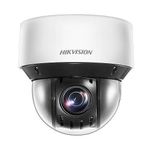 Hikvision PTZ 25x optisk zoom